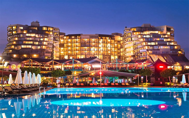 trip to turkey all inclusive