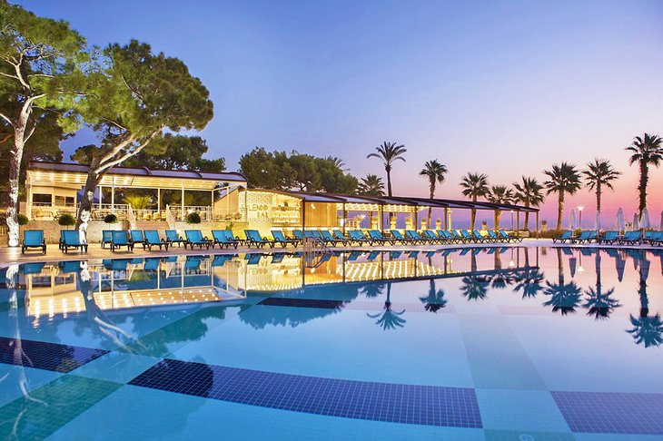 Photo Source: Nirvana Mediterranean Excellence