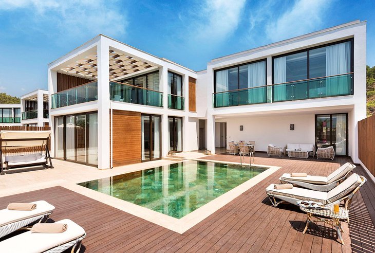 Photo Source: Rixos Premium Tekirova