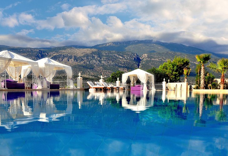 Photo Source: Lukka Exclusive Hotel
