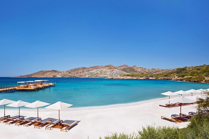 Photo Source: The Bodrum EDITION