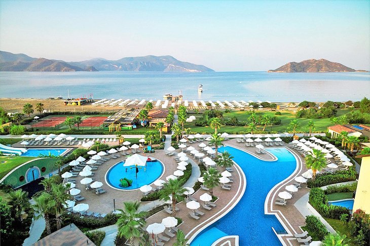 Photo Source: TUI SENSATORI Resort Barut