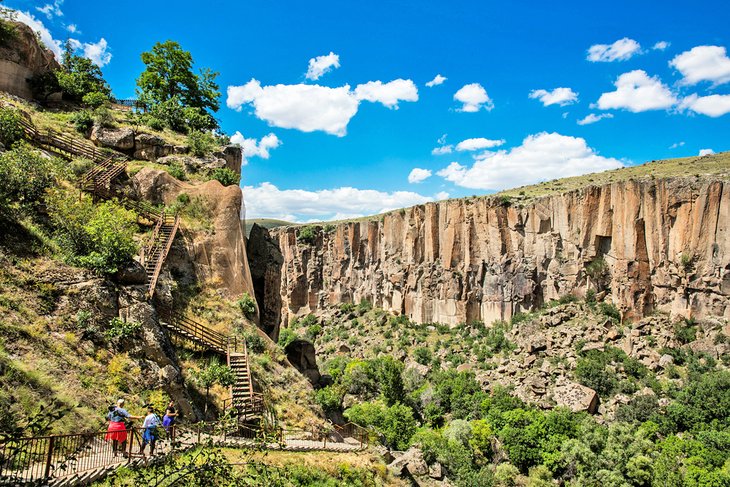 Ihlara Valley