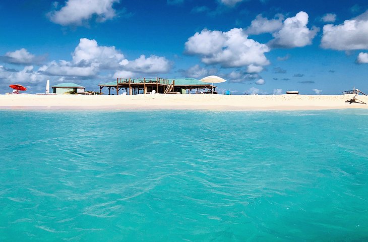 Sandy Island, Anguilla