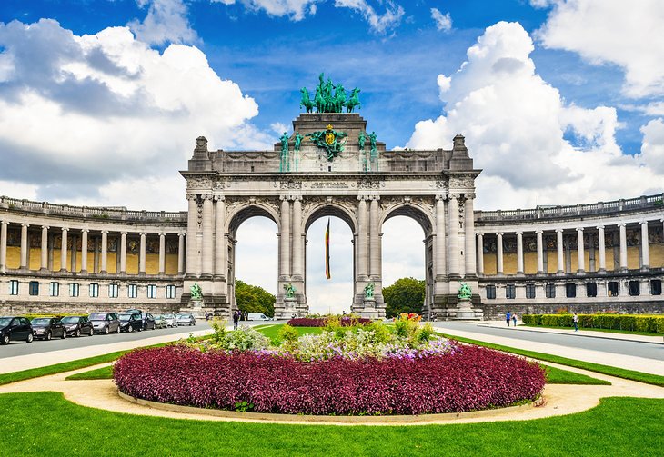 18 Attractions & Things to in Brussels | PlanetWare