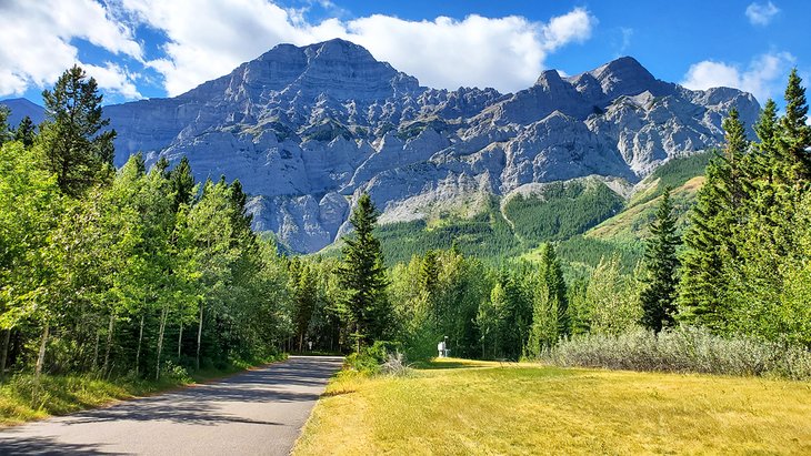 9 mejores campings en Kananaskis Country, Alberta