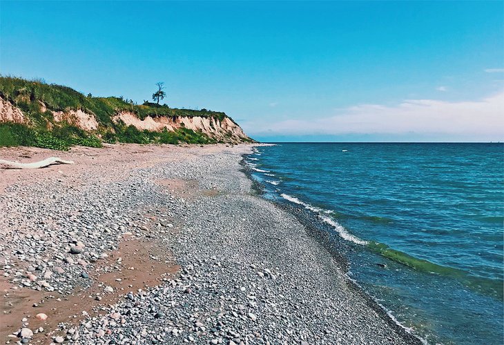 14 mejores lugares para acampar cerca de Toronto