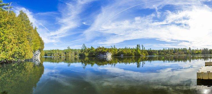 Rockwood Conservation Area