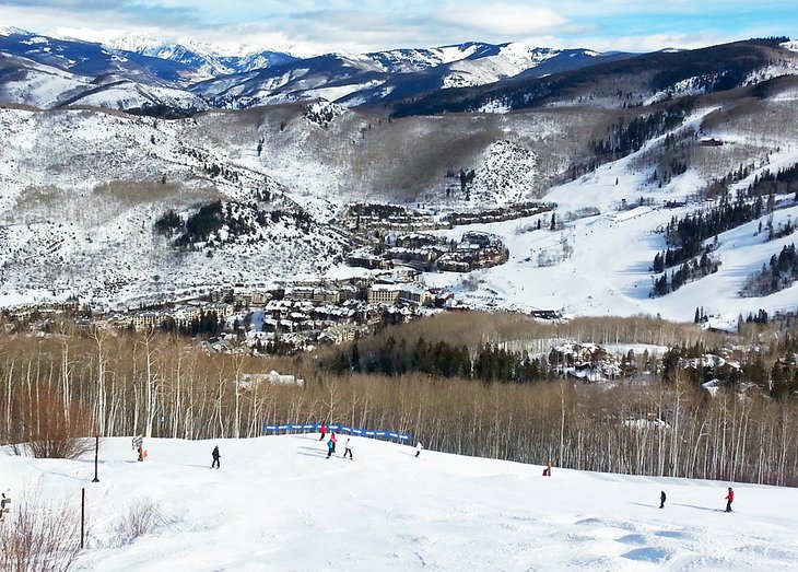 Beaver Creek Resort