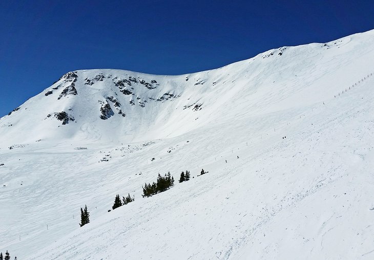 Breckenridge Ski Resort