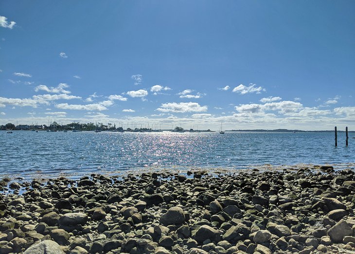 Esker Point Beach