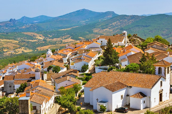 Marvão, Portugal