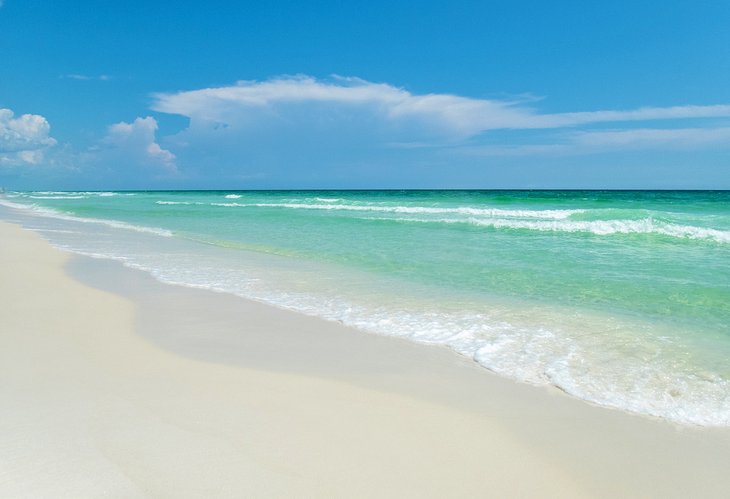 16 Mejores Playas De La Costa Del Golfo De Florida Todo Sobre Viajes 