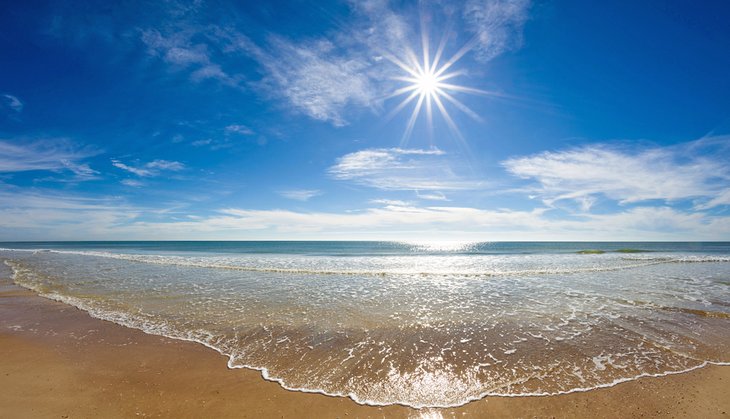 St. George Island State Park