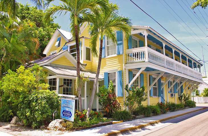 Photo Source: Angelina Guest House