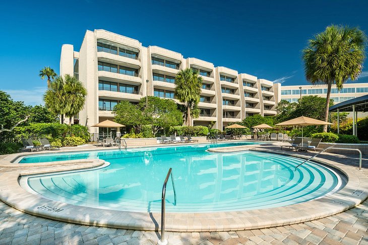 Photo Source: Sheraton Tampa Brandon Hotel