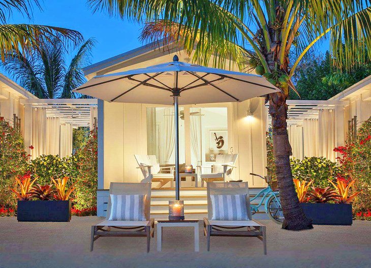 Photo Source: Bungalows Key Largo