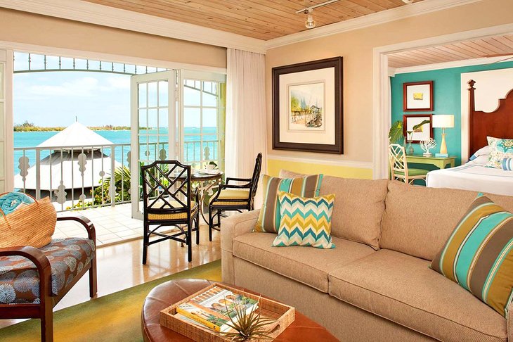 Photo Source: Ocean Key Resort & Spa