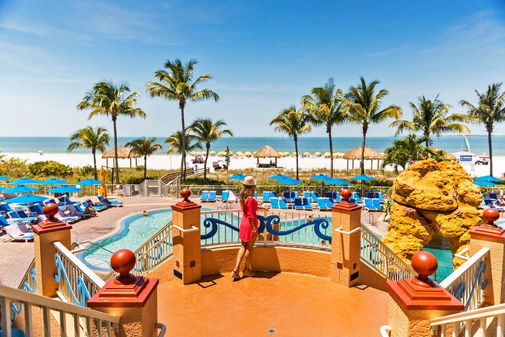 Photo Source: Pink Shell Beach Resort & Marina