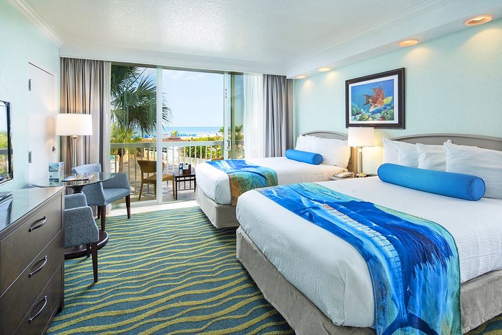 Photo Source: RumFish Beach Resort by TradeWinds