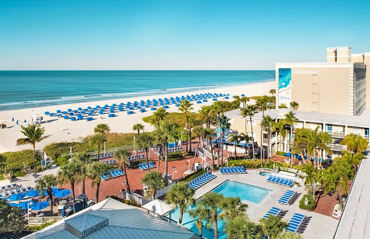 Photo Source: TradeWinds Island Grand Resort