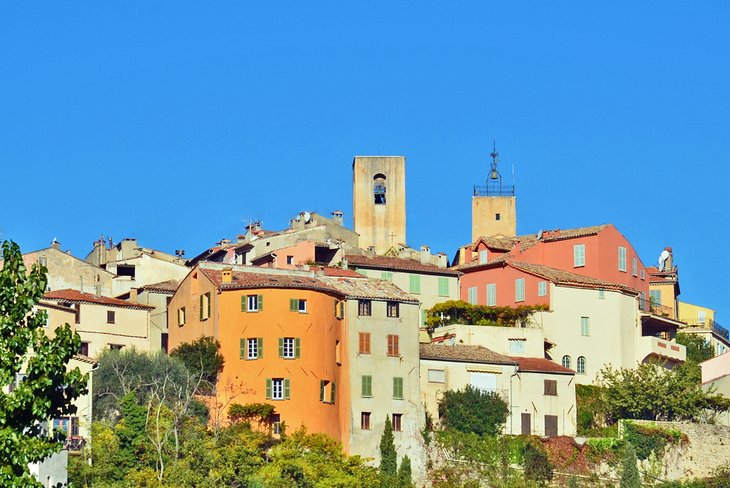 16 atracciones turísticas mejor valoradas en Antibes-Juan-les-Pins