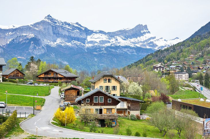 Saint-Gervais-les-Bains