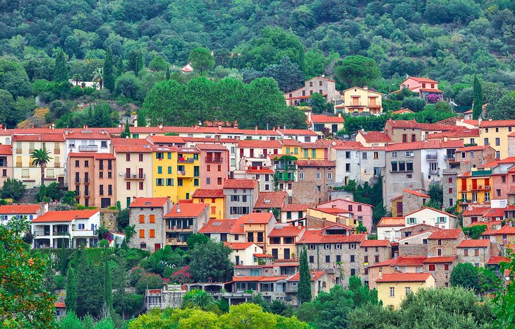 Amélie-les-Bains