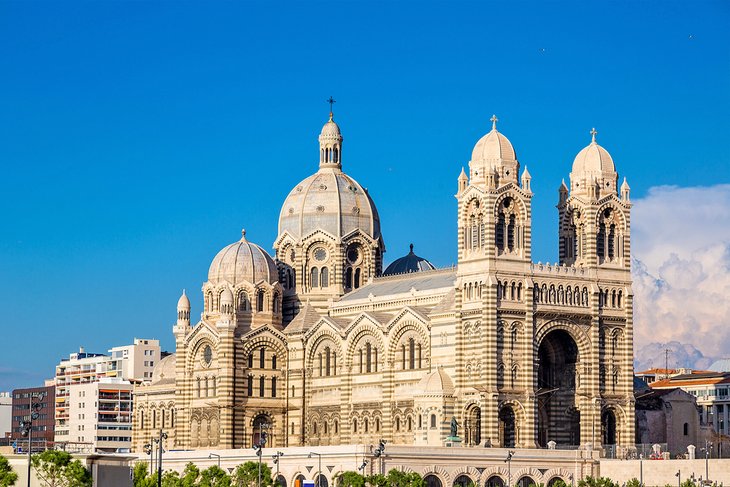 Cathédrale de la Major