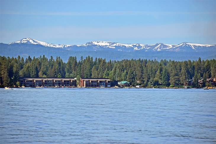 Payette Lake