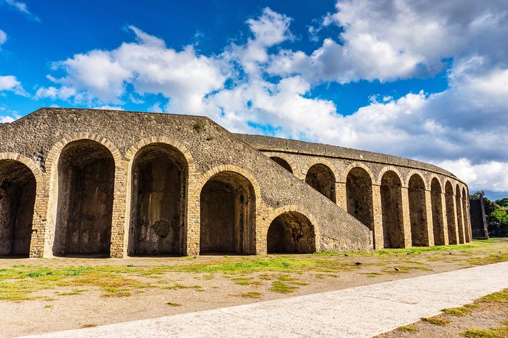 Amphitheater