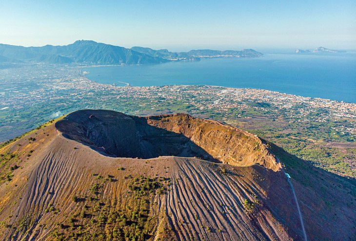 Vesuvius