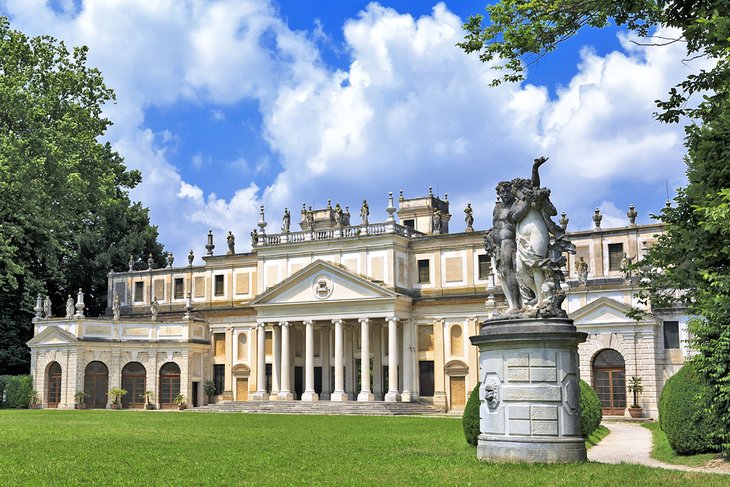 Villa Pisani