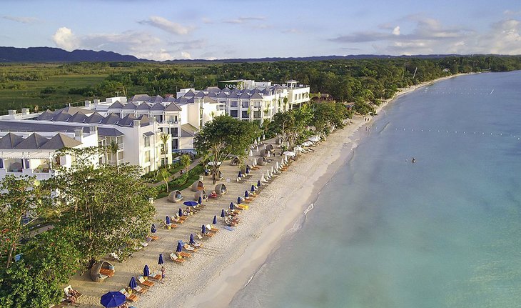 Photo Source: Azul Beach Resort Negril by Karisma