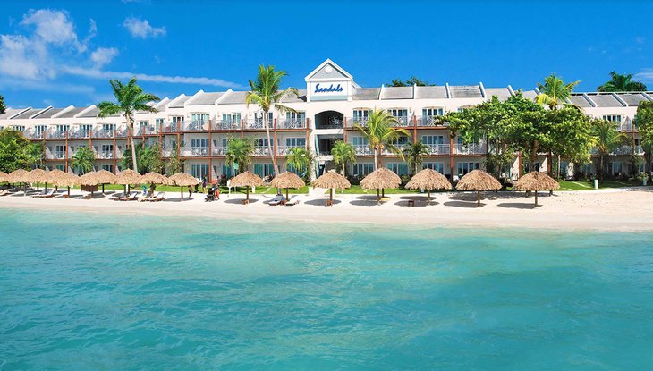 negril jamaica all inclusive resorts