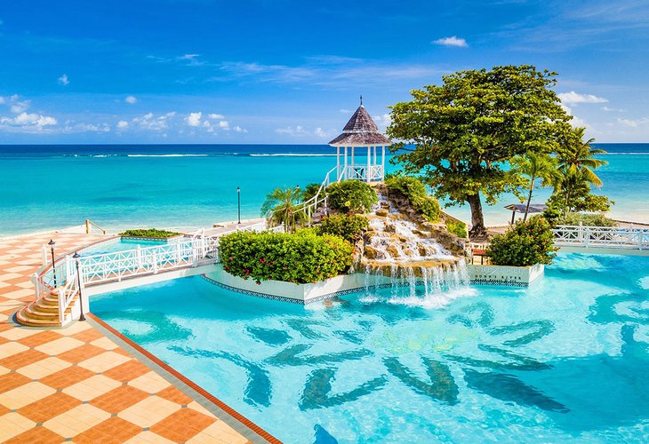 Best Couples Resort In Ocho Rios Jamaica Melodi Broderick