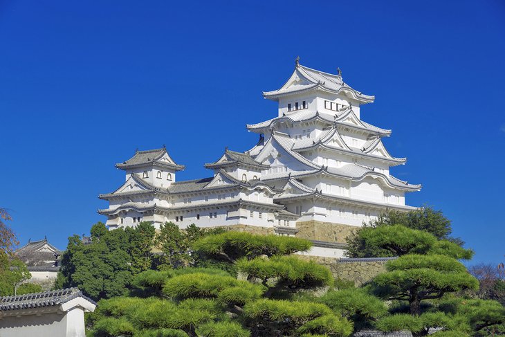 Himeji Castle