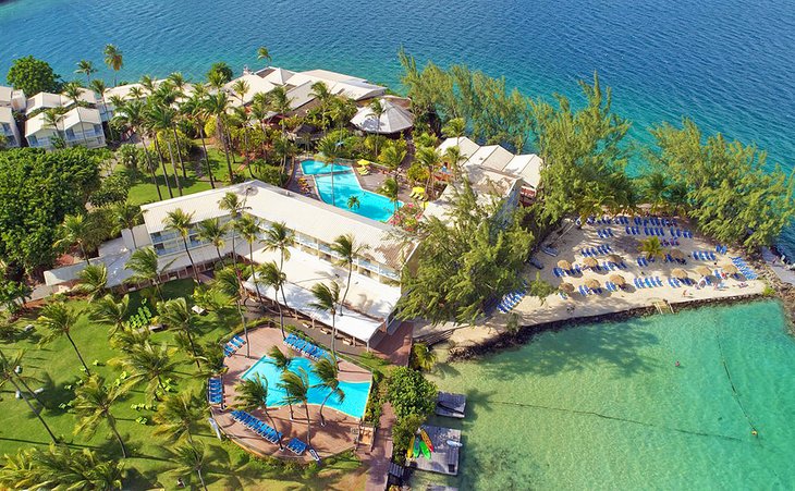 Photo Source: Carayou Hotel & Spa