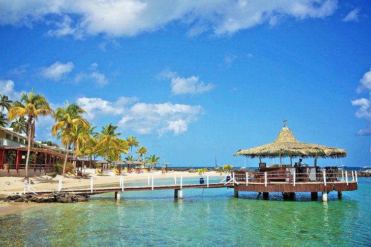 Photo Source: Hotel Bakoua