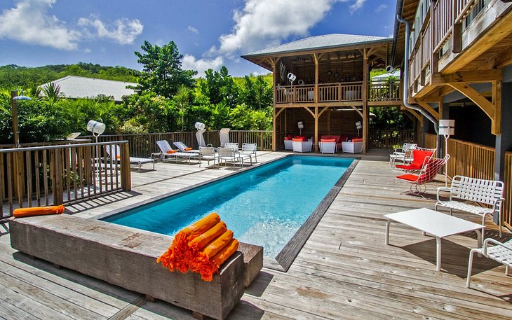 Photo Source: Hotel French Coco