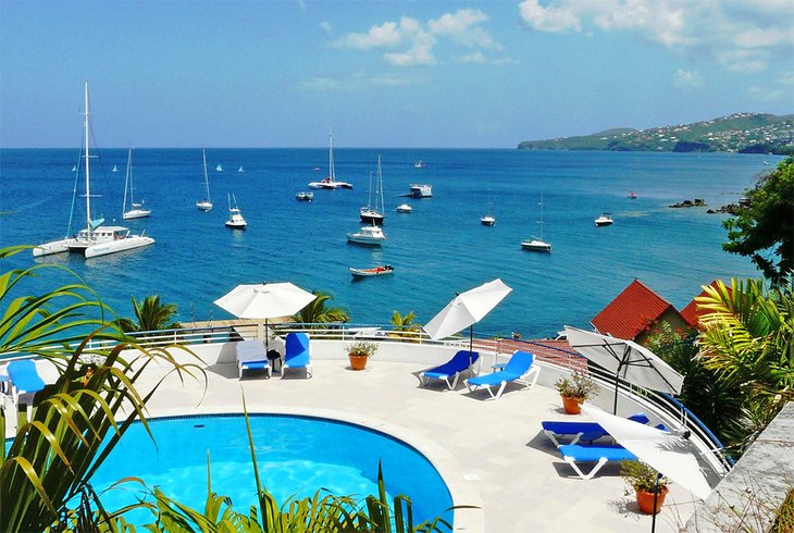 Photo Source: Hotel La Bateliere