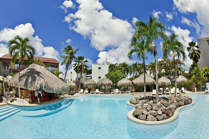 Photo Source: La Pagerie Tropical Garden Hotel
