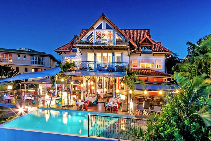 Photo Source: La Suite Villa