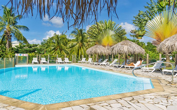 Photo Source: Residence Hoteliere Les Cayalines