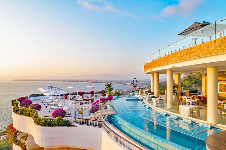 10 Top Rated Resorts In Puerto Vallarta Planetware 10 Top Rated Resorts In Puerto Vallarta Planetware