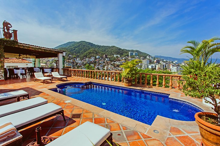 Photo Source: Hacienda San Angel
