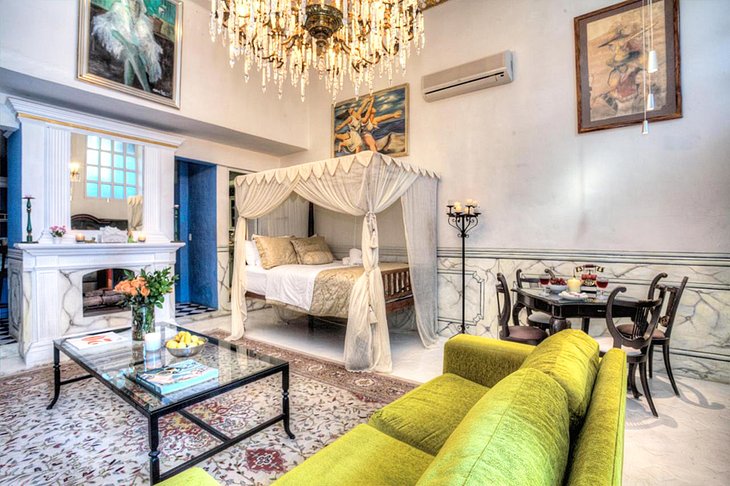 Photo Source: Rivera del Rio Boutique Hotel