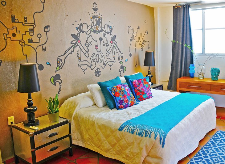 Photo Source: Villa Mercedes Petit Hotel