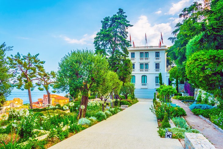 Nouveau Musée National de Monaco