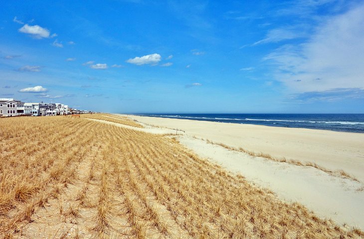 Beach Haven Beach